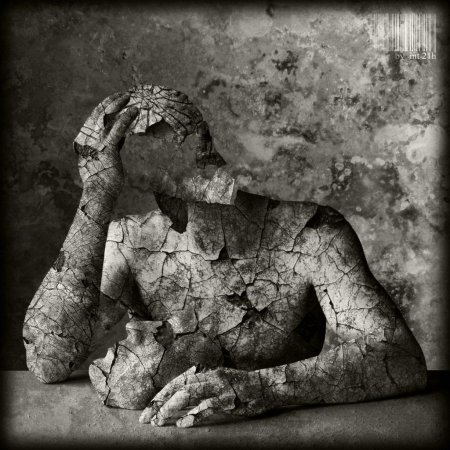 Искусство скульптура