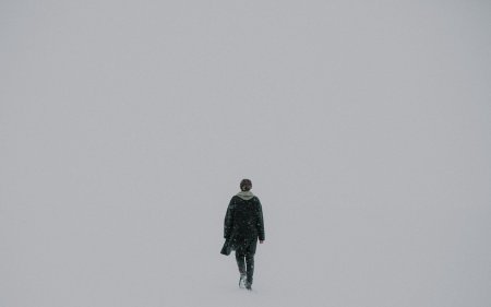 Люди минимализм