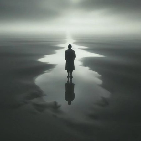 Чувство пустоты