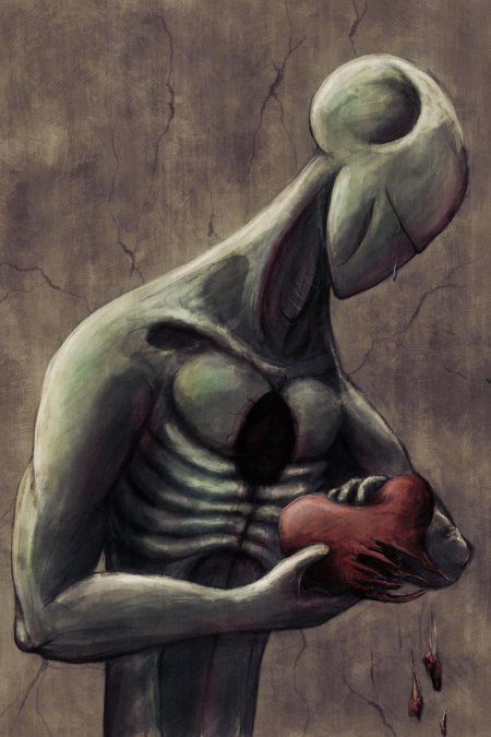 Адам хоуи картины