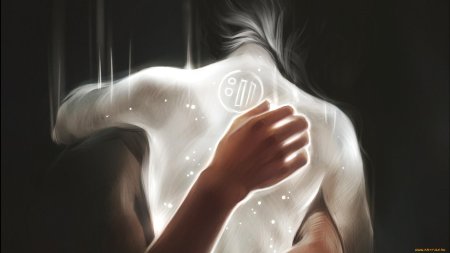 Душевные объятия