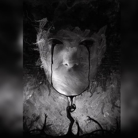 Жуткое искусство