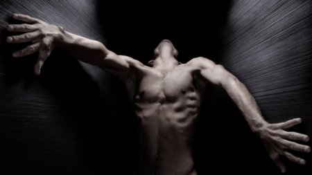 Тело без души