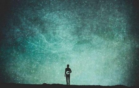 Пустота фон