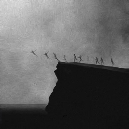 Сюрреалистическое искусство