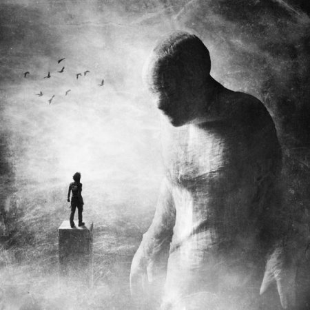 Картины с глубоким смыслом