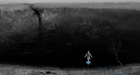 Мрак бездны