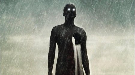 Бездушный человек