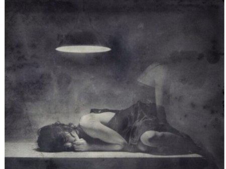 Боль одиночество пустота