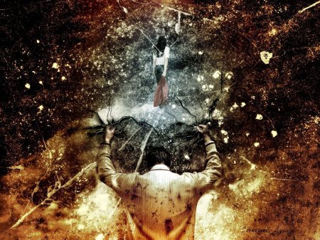 Состояние души