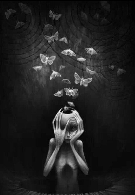 Депрессивный сюрреализм