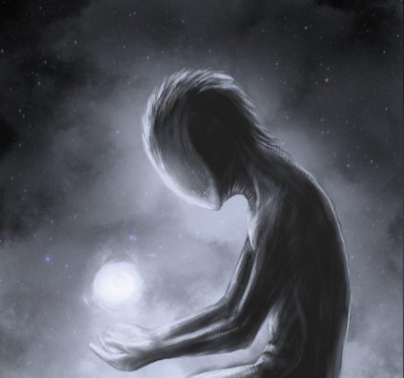 Одиночество души