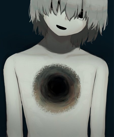 Avogado6 пустота