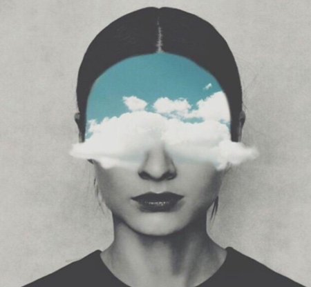 Эффект двойной экспозиции