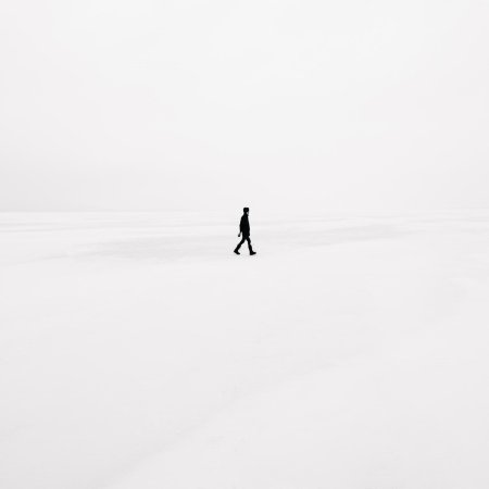 Люди минимализм