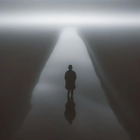 Внутренняя пустота