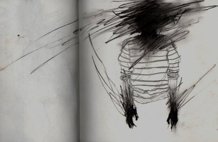 Мрачные зарисовки