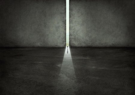 Пустое пространство