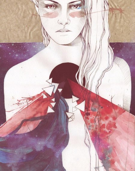 Кристина дель торо