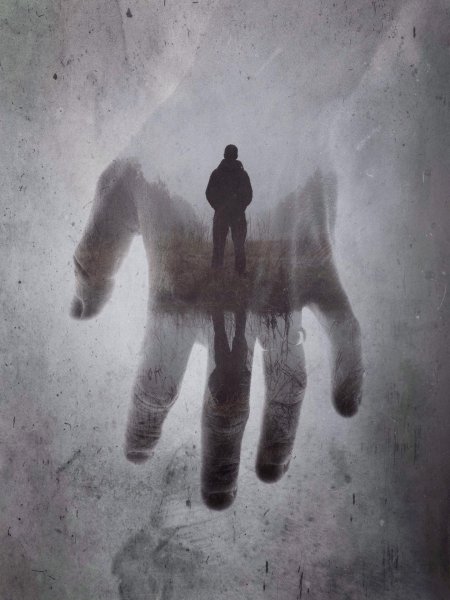 Опустошенность души это