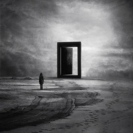 Одиночество души