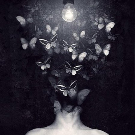 Депрессивный сюрреализм