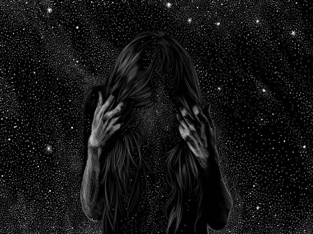 Темные арты