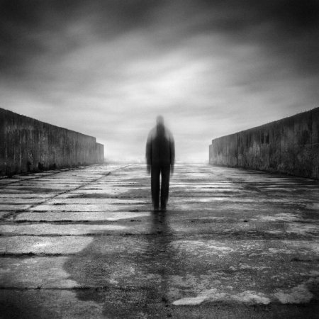 Пустота в душе