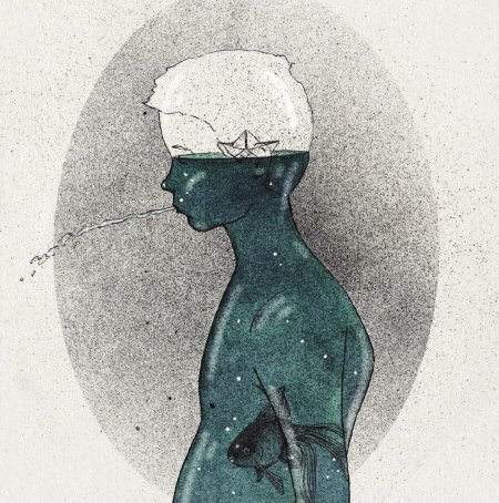 Искусство иллюстрации