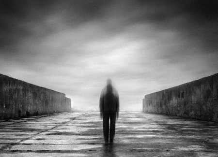 Одиночество души