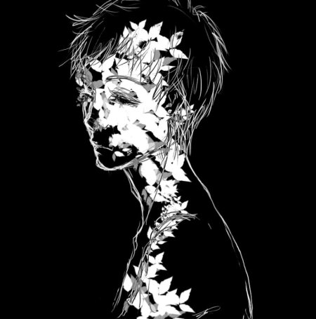 Искусство манга