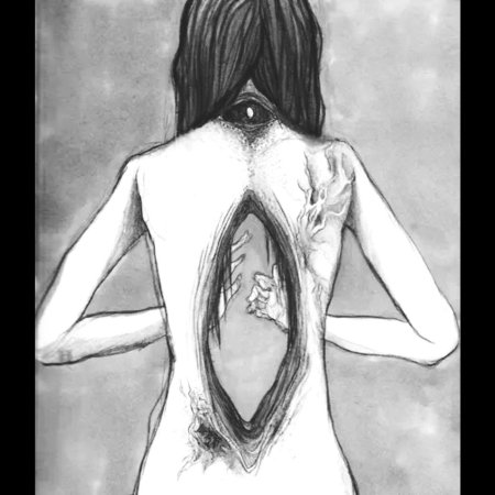 Alexander chepel художник анорексия