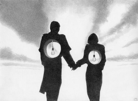 Пустота внутри