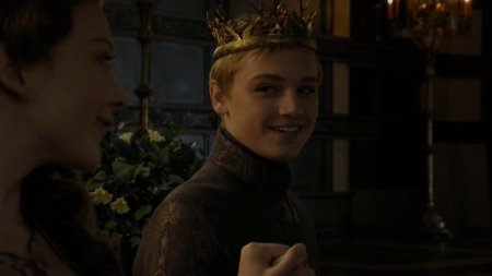 Томмен баратеон