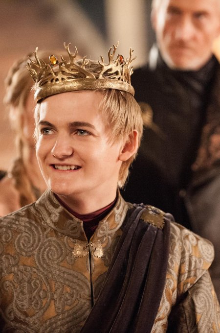 Игра престолов король джоффри