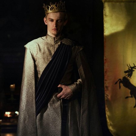 Игра престолов король джоффри