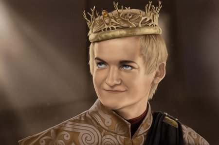 Игра престолов король джоффри