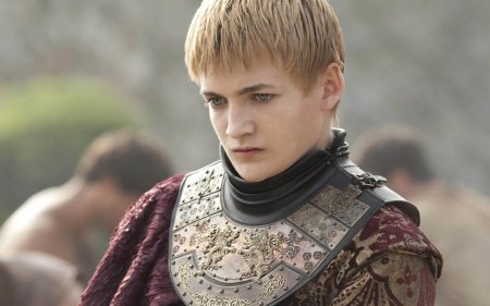 Игра престолов король джоффри