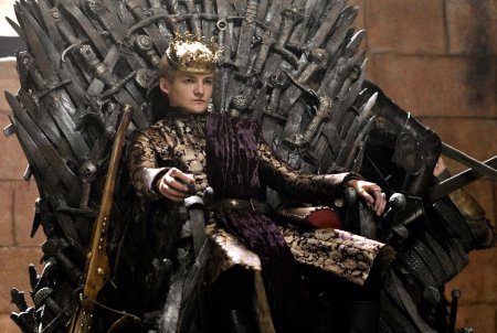 Игра престолов король джоффри