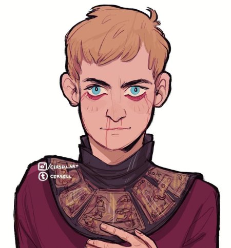 Персонажи игра престолов