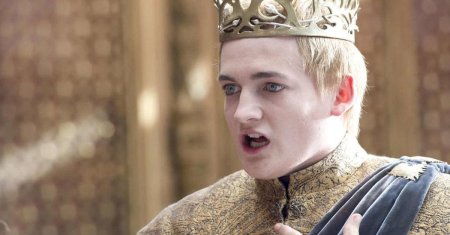 Джоффри баратеон