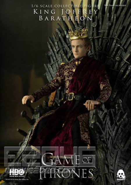 Джоффри баратеон