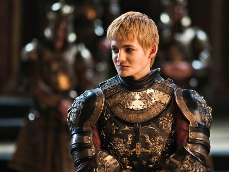 Джек глисон игра престолов