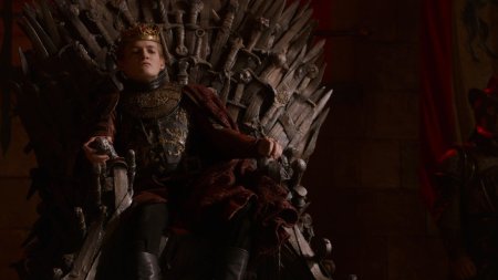 Игра престолов король