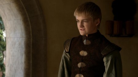 Игра престолов король джоффри