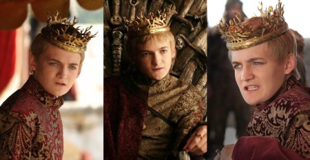 Игра престолов джоффри баратеон