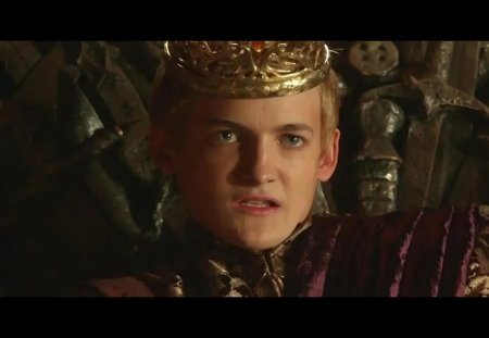 Игра престолов джоффри баратеон