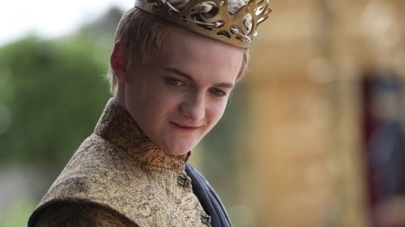 Игра престолов король джоффри