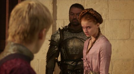 Мерин трант игра престолов