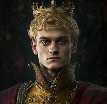 Joffrey baratheon